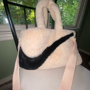 NIKE tote bag